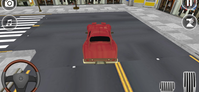 Open World Drift Race 2023