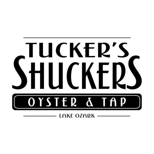 Tuckers Shuckers