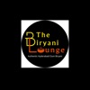 The Biryani Lounge.
