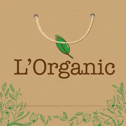 L’Organic - لواورجانيك Cheats