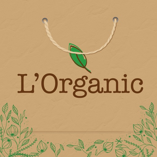 L’Organic - لواورجانيك - AppWisp.com