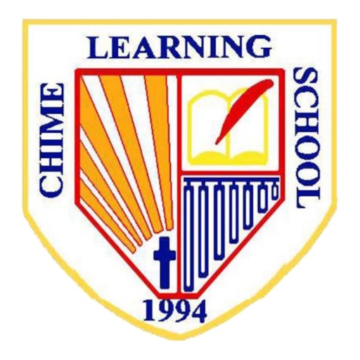 Chime Learning School icon