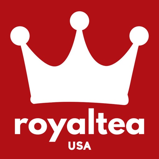 RoyalTea USA icon