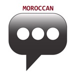 Download Moroccan Phrasebook app