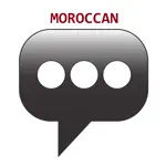 Moroccan Phrasebook App Cancel