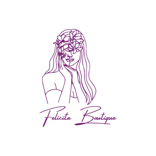 Felicita Boutique icon