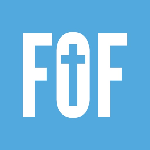Fellowship of Faith icon