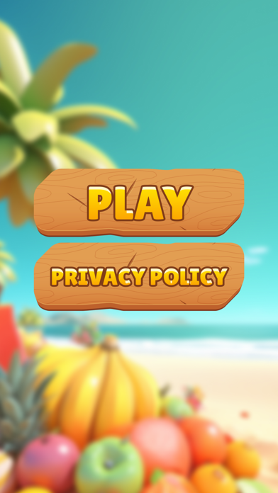 Fruity Treasure Explorer Screenshot