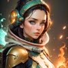 AI Avatar Maker Photo Editor icon