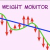 Weight Monitor - iPhoneアプリ