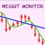 Get Weight Monitor for iOS, iPhone, iPad Aso Report