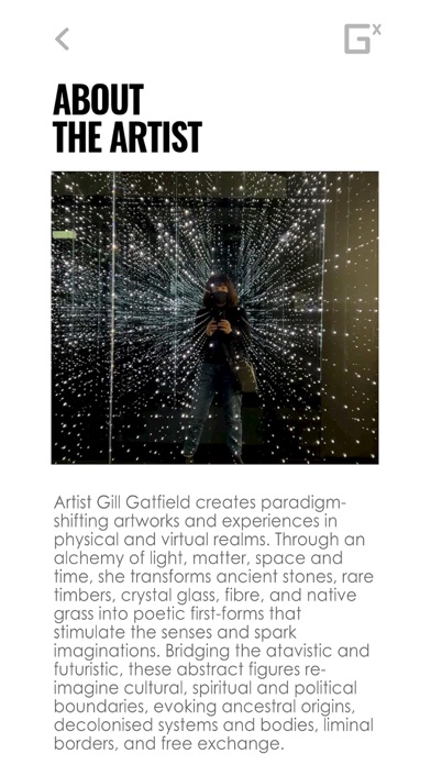 Gatfield XR Screenshot