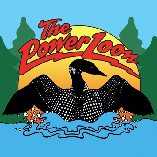 The Power Loon icon