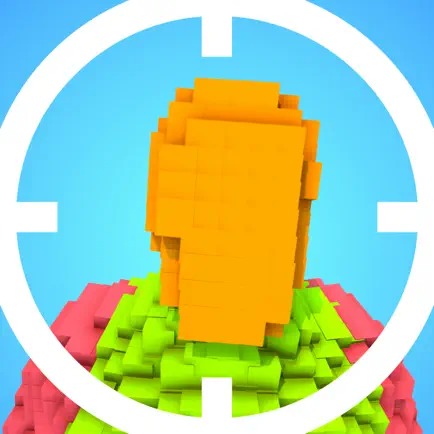 First Pixel Shooter Cheats
