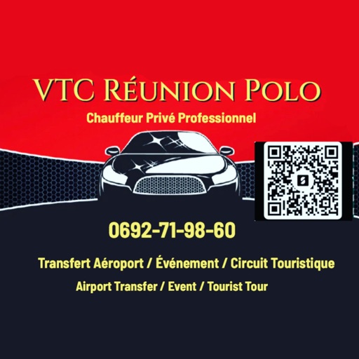 Vtc Réunion Polo