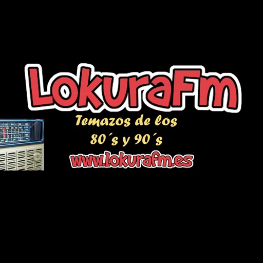 LokuraFM