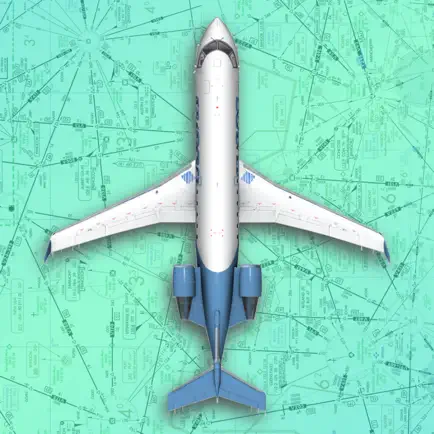 iGoDispatch CRJ-200 Cheats
