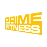 Download Prime Fitness app