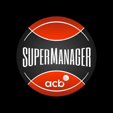 SuperManager acb Cheats