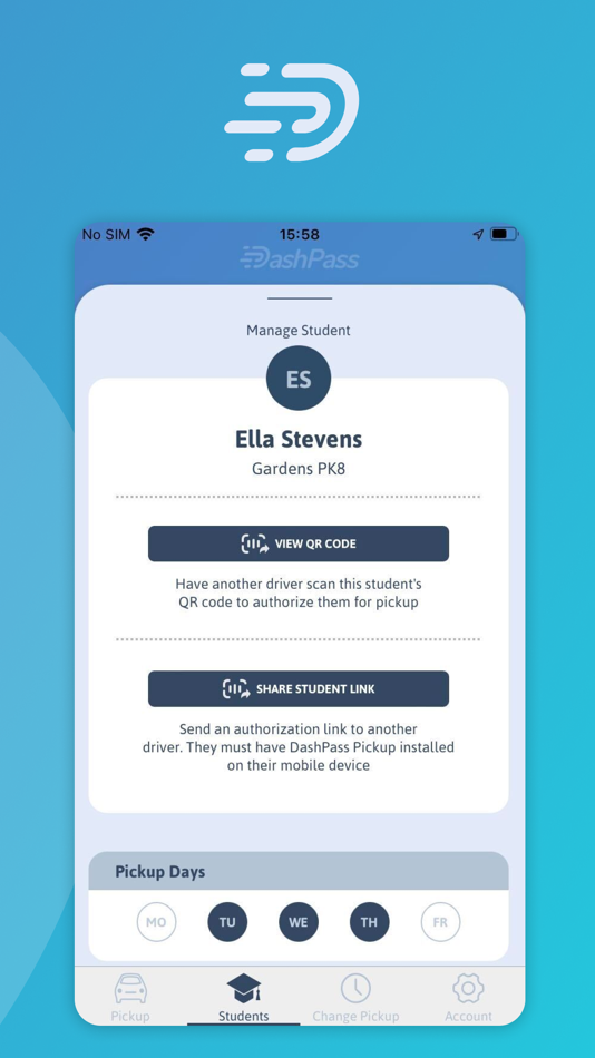 #4. DashPass Pickup (iOS) 게시자: Dash Education Solutions, LLc