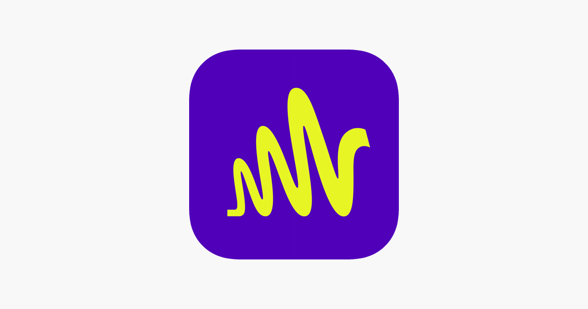 Anchor – Podcast erstellen im App Store