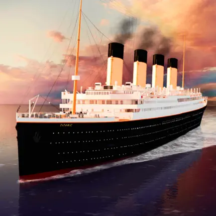 Titanic 4D Simulator VIR-TOUR Cheats