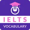 IELTS Exam vocabulary App Delete