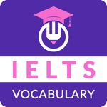 Download IELTS Exam vocabulary app