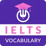 IELTS Exam vocabulary App Support