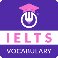 IELTS Exam vocabulary