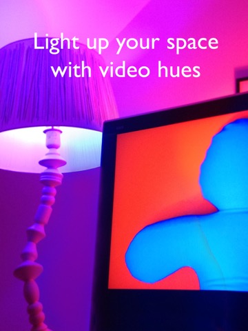 Hue TVのおすすめ画像1