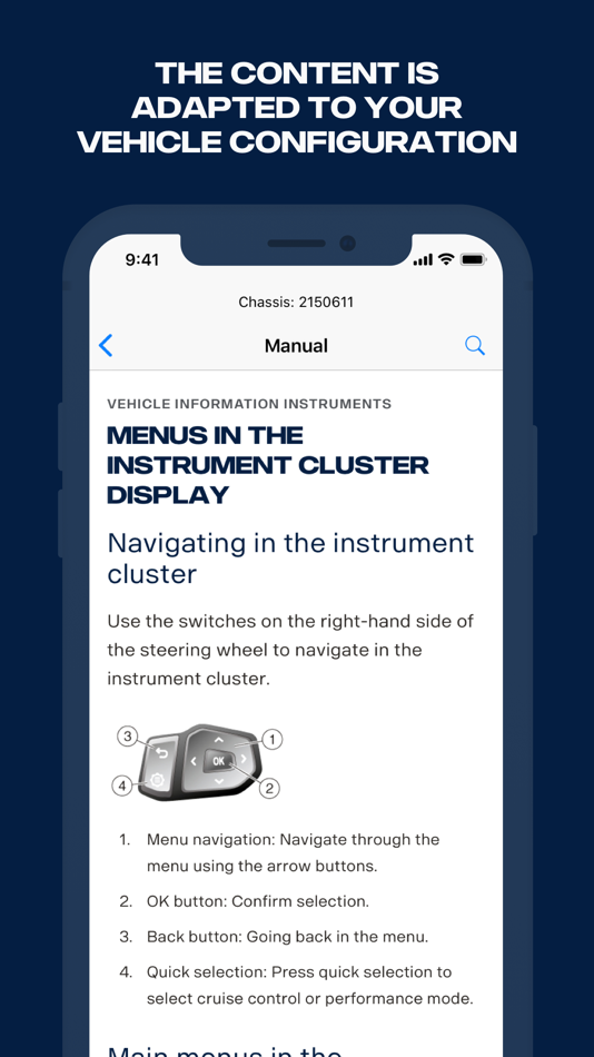 #4. Scania Driver's Guide (iOS) 由: Scania Group