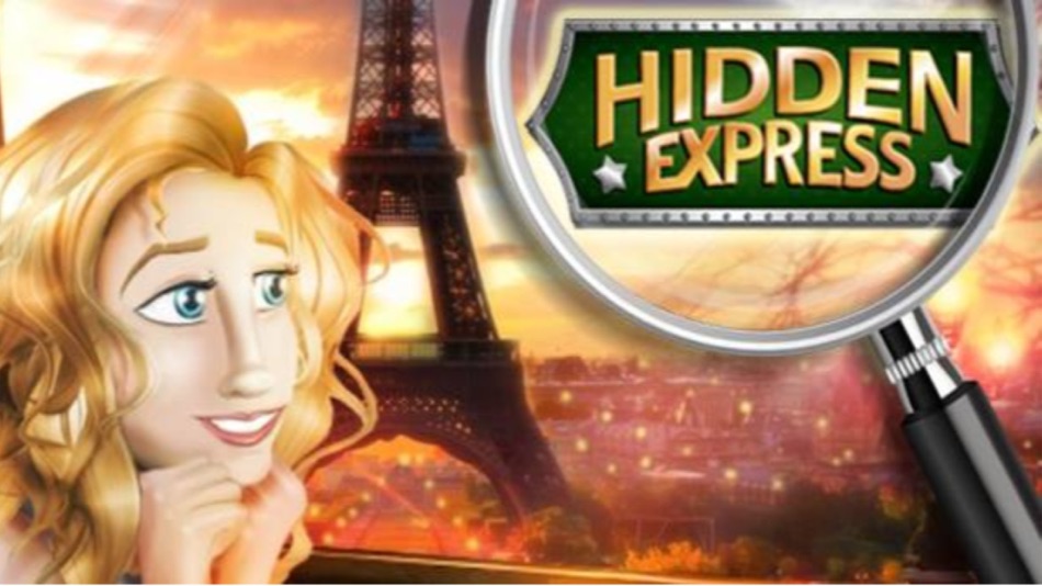 Hidden Express - 5.283 - (iOS)
