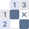 Nonogram — Logic Cross Puzzle