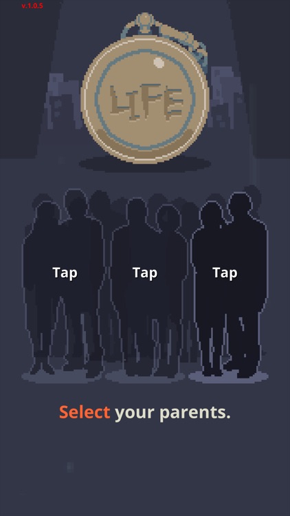 Life Crush Story screenshot-5