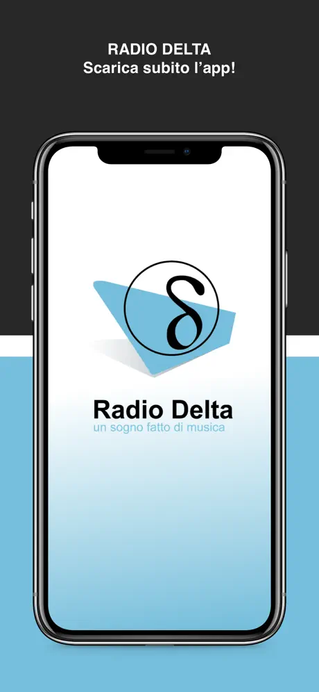 Radio Delta