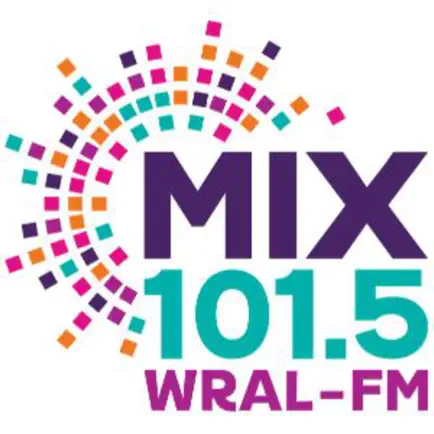 MIX 101.5 WRAL FM Cheats