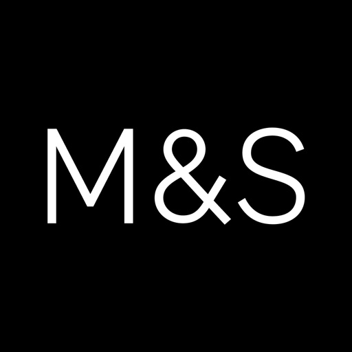M&S - Fashion, Food & Homeware iOS App
