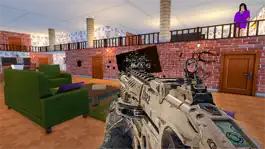 Game screenshot Scary House Destruction hack