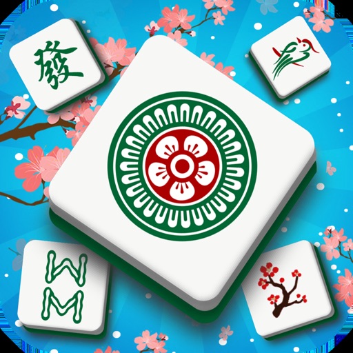 Mahjong Craft - Triple Match Icon