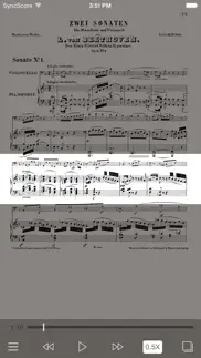 beethoven cello sonatas iphone resimleri 2