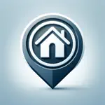 Address Finder - My Location App Contact