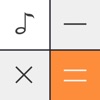 Financial Sound Calculator icon