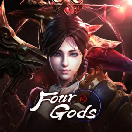 Four Gods: Last War Cheats