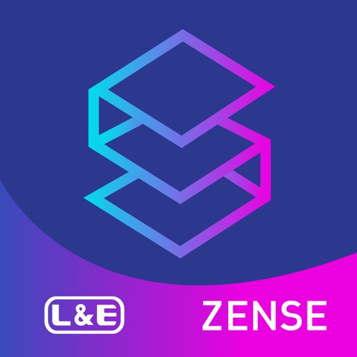 Zense+