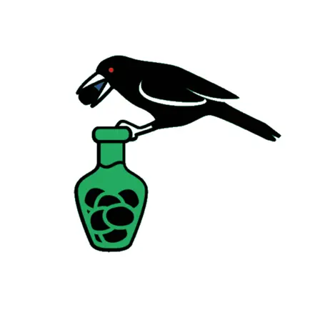 Crow Scientist Cheats