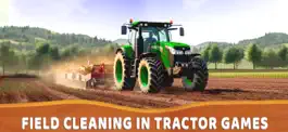 Game screenshot Farming Simulator 24 - Farmer apk