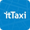 itTaxi - iPhoneアプリ