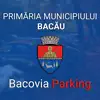 Bacovia Parking contact information