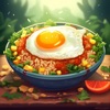 Cooking Valley: Chef Game icon
